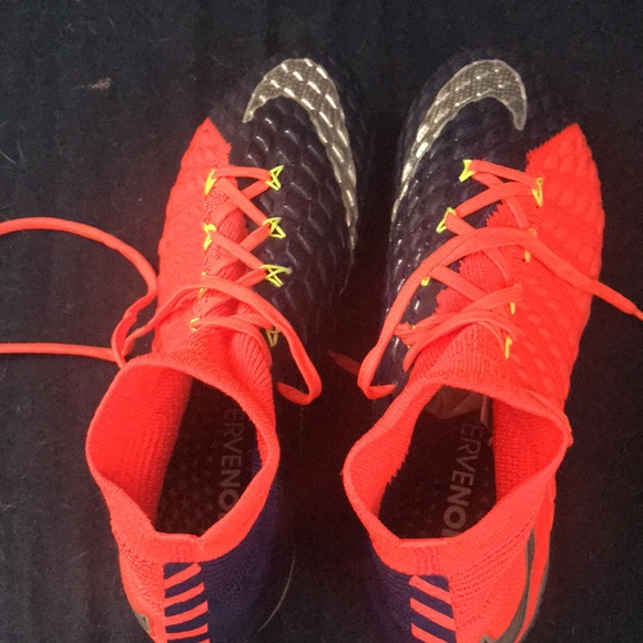 Nike Hypervenoms main image 4